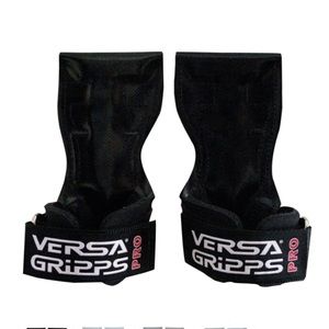 ISO VERSA GRIPP PROS!